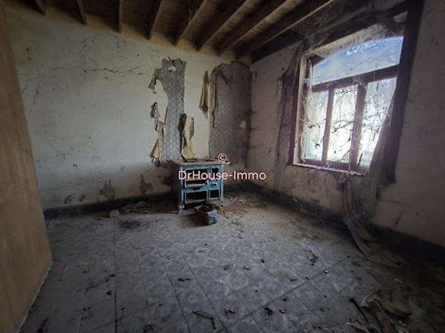Vente Maison 5 pièces 85 m2 Richebourg