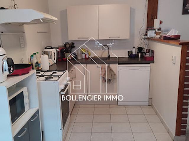 Vente Maison 5 pièces 85 m2 Wormhout