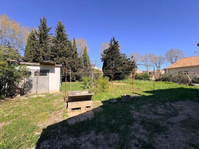 Vente Maison 5 pièces 85 m2 Toulon