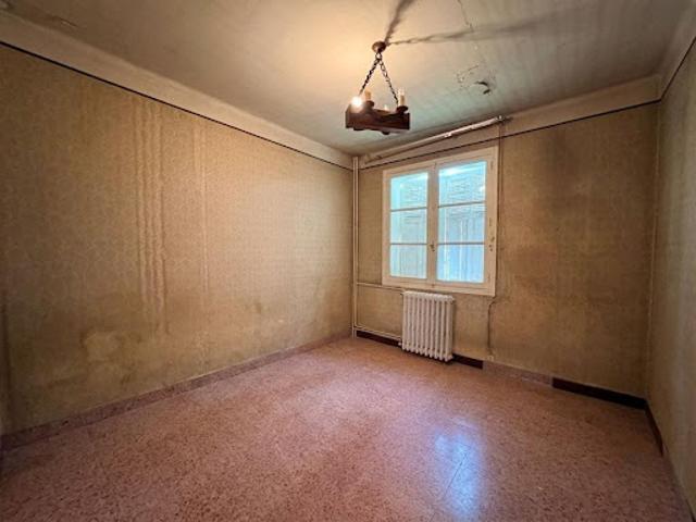 Vente Maison 5 pièces 85 m2 Toulon