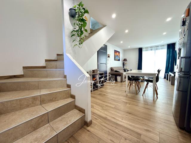 Vente Maison 5 pièces 115 m2 Torreilles
