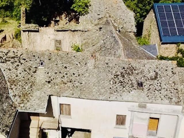 Vente Maison 5 pièces 85 m2 Tauriac de Naucelle