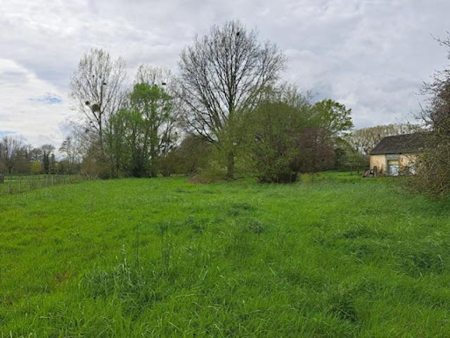 Vente Maison 5 pièces 85 m2 Teloché