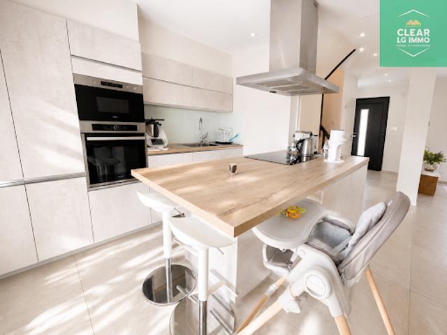 Vente Maison 5 pièces 85 m2 Thionville