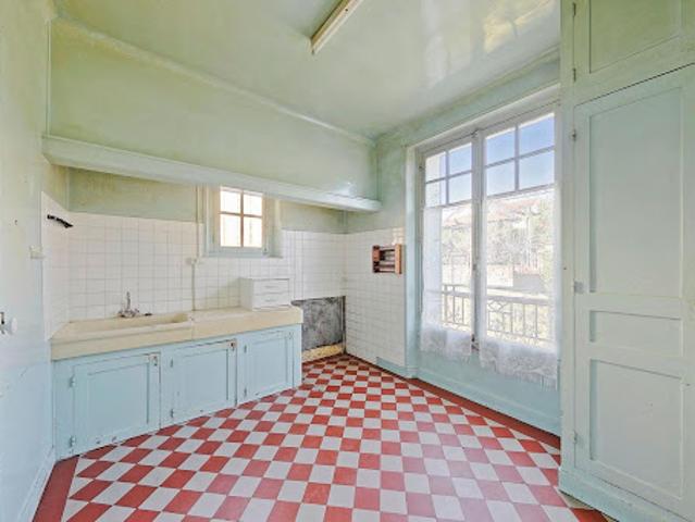 Vente Maison 5 pièces 85 m2 Thorigny sur Marne
