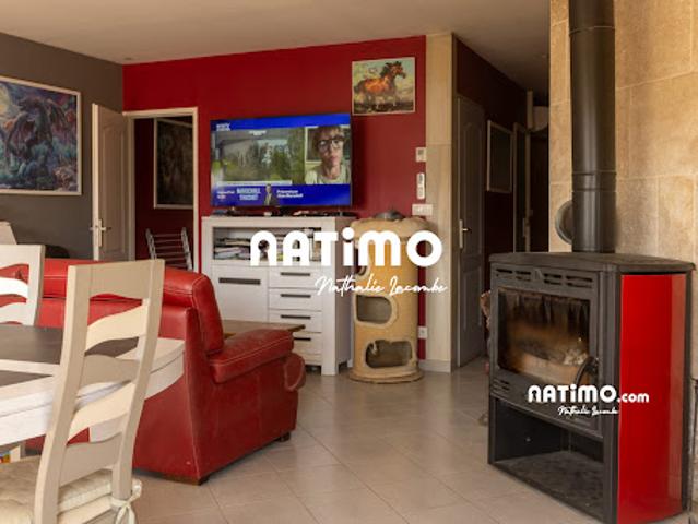 Vente Maison 5 pièces 85 m2 Venarey les Laumes