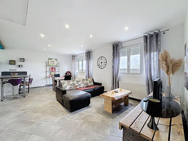 Vente Maison 5 pièces 85 m2 Verneuil sur Vienne