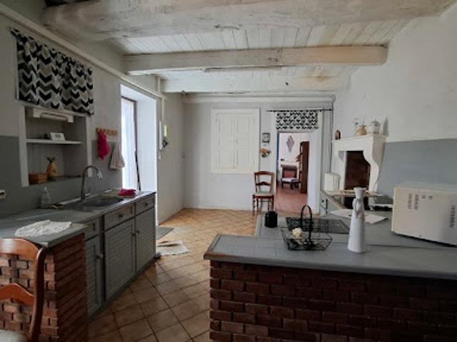 Vente Maison 5 pièces 85 m2 Verneuil sur Vienne