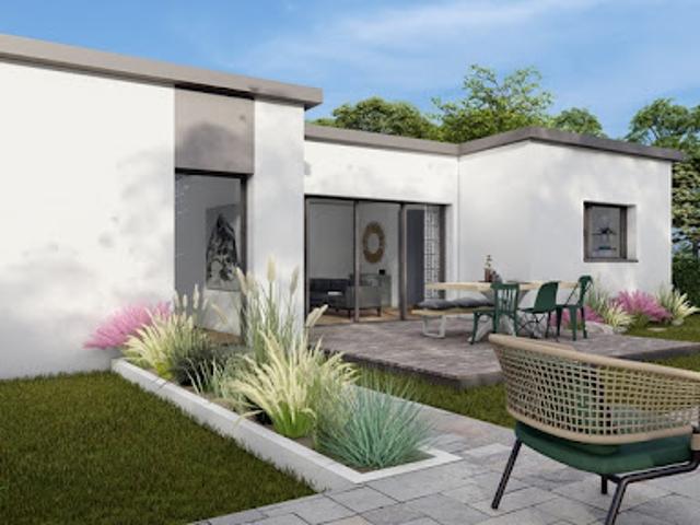 Vente Maison 5 pièces 85 m2 Vertou