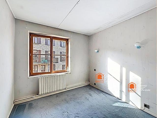 Vente Maison 5 pièces 85 m2 Vertrieu
