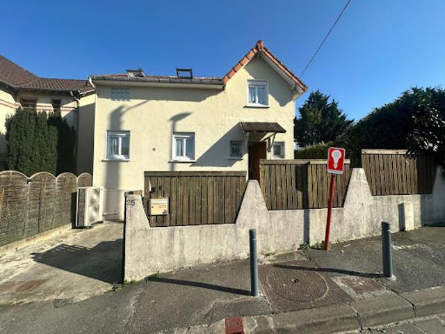 Vente Maison 5 pièces 85 m2 Villemomble