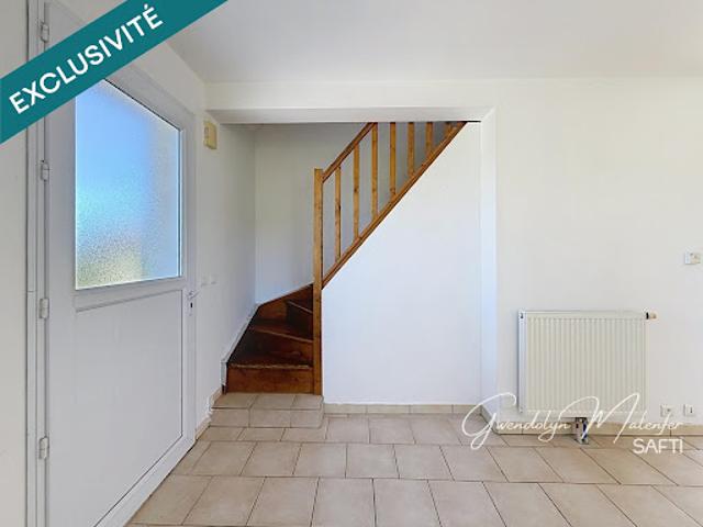 Vente Maison 5 pièces 85 m2 Villers Farlay