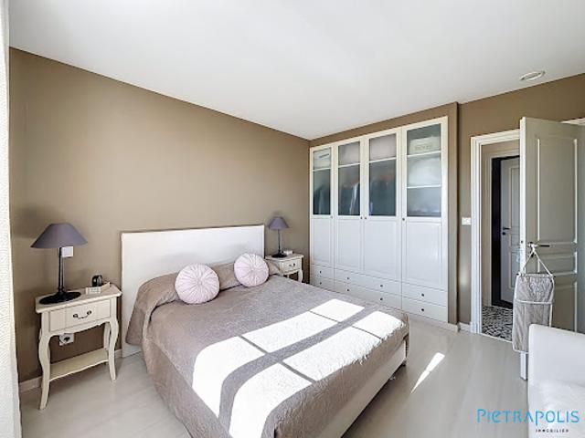 Vente Maison 5 pièces 121 m2 Vindry sur Turdine