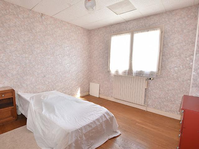 Vente Maison 5 pièces 86.11 m2 Lapalisse