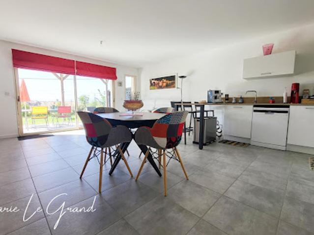 Vente Maison 5 pièces 86.14 m2 Lautrec