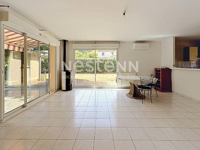 Vente Maison 5 pièces 86.31 m2 Panazol