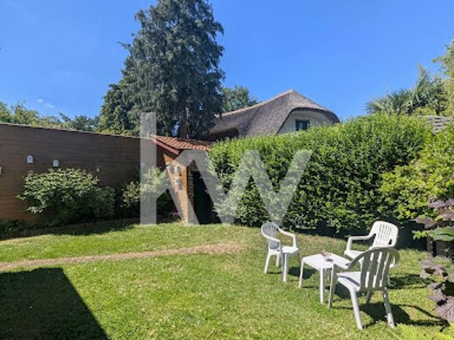 Vente Maison 5 pièces 86.41 m2 Montmorency
