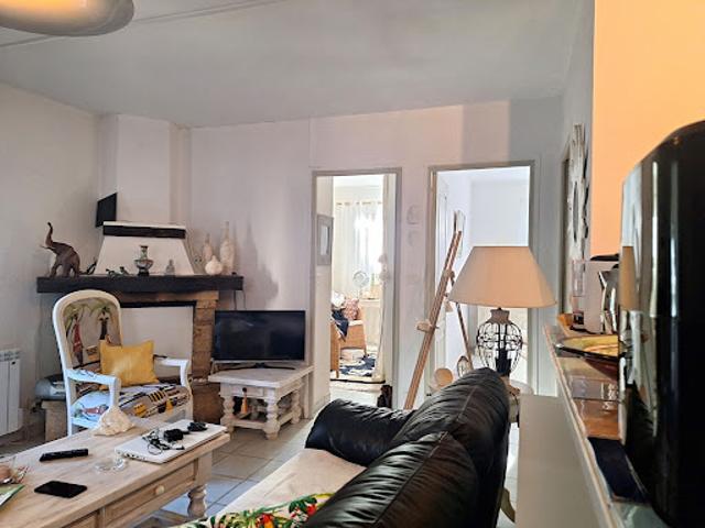 Vente Maison 5 pièces 86.52 m2 Sarrola Carcopino