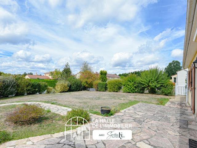 Vente Maison 5 pièces 86.54 m2 Cussac