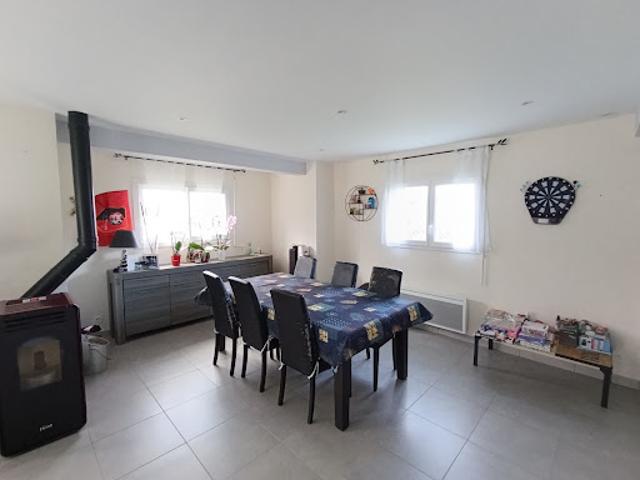 Vente Maison 5 pièces 86.5 m2 Lancieux