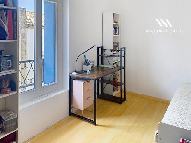 Vente Maison 5 pièces 86.65 m2 Saint Just