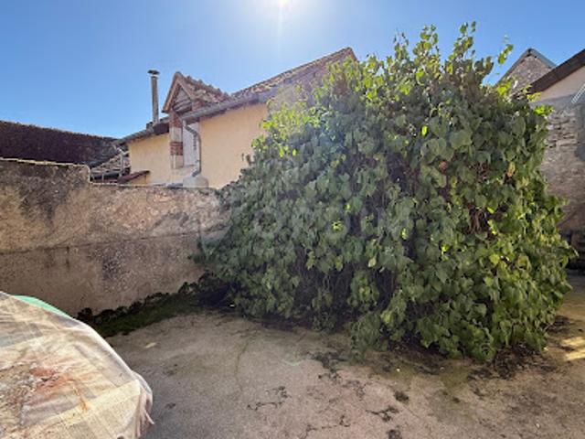 Vente Maison 5 pièces 86.6 m2 Beaulieu sur Loire