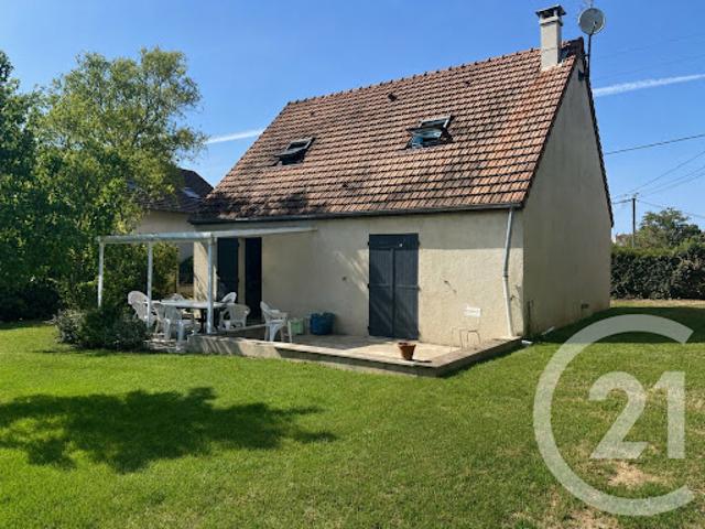 Vente Maison 5 pièces 86.73 m2 Bueil