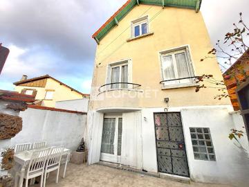 Vente Maison 5 pièces 86.77 m2 Villemomble