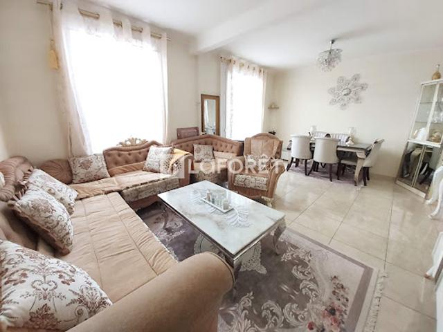 Vente Maison 5 pièces 86.77 m2 Villemomble