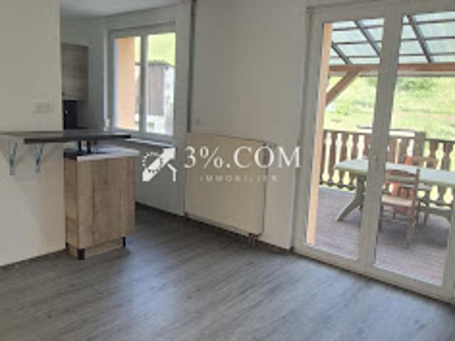 Vente Maison 5 pièces 86.9 m2 Hottviller