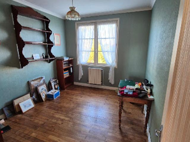 Vente Maison 5 pièces 86 m2 Cognac