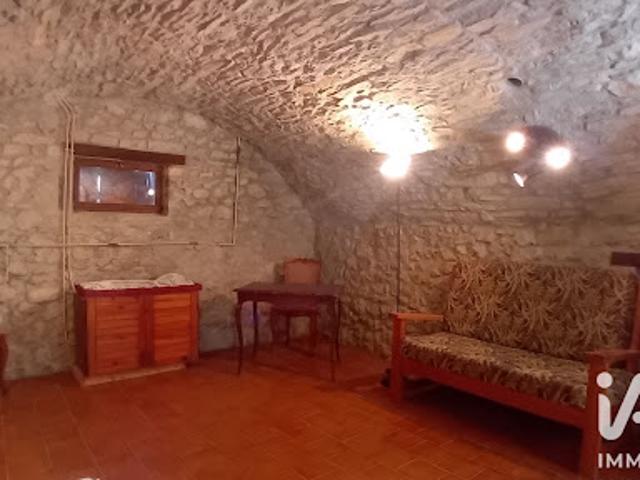 Vente Maison 5 pièces 86 m2 Corconne