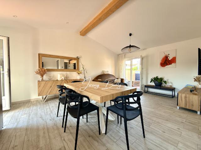 Vente Maison 5 pièces 86 m2 Cabestany