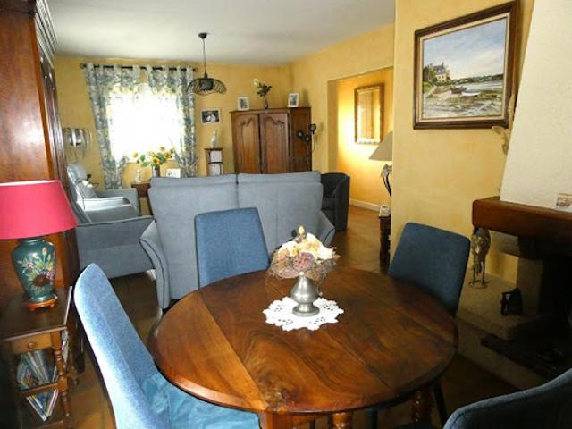Vente Maison 5 pièces 86 m2 Canteloup