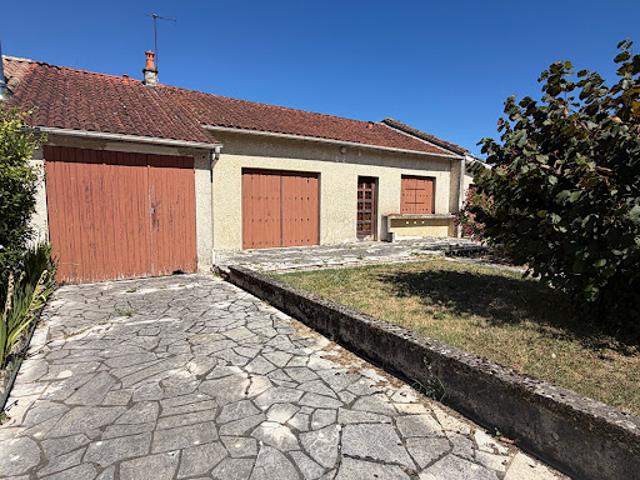 Vente Maison 5 pièces 86 m2 Cenon
