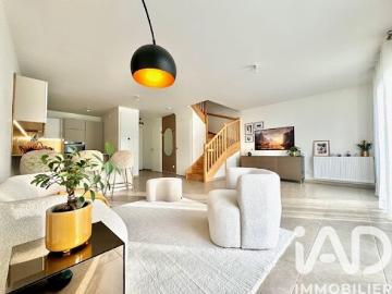 Vente Maison 5 pièces 86 m2 Cergy
