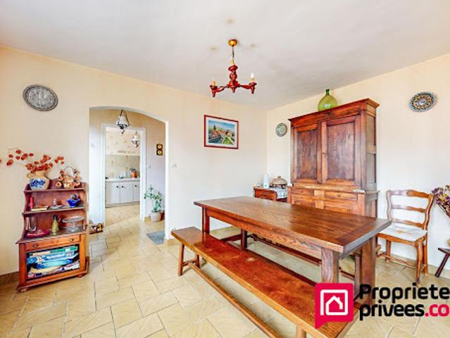 Vente Maison 5 pièces 86 m2 Charencey