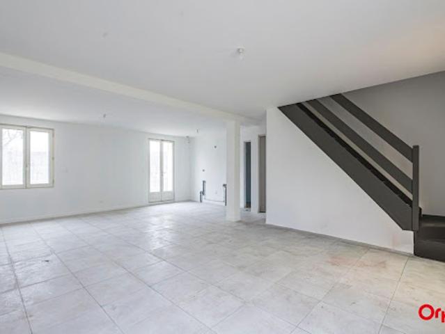 Vente Maison 5 pièces 86 m2 Chateau thierry