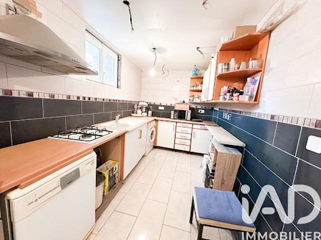 Vente Maison 5 pièces 86 m2 Chateau thierry