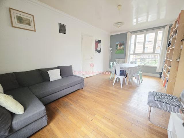 Vente Maison 5 pièces 86 m2 Argenteuil