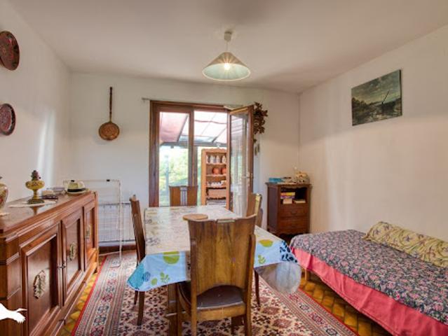 Vente Maison 5 pièces 86 m2 Aubas