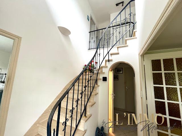 Vente Maison 5 pièces 91 m2 Auray
