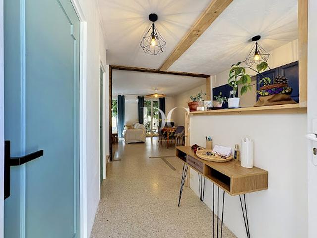 Vente Maison 5 pièces 88 m2 Avignon