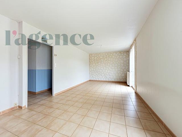 Vente Maison 5 pièces 86 m2 Bosc le Hard