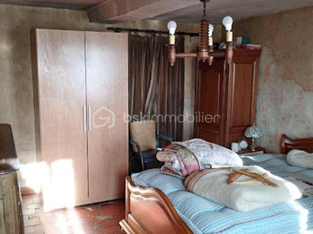 Vente Maison 5 pièces 86 m2 Bazoches au Houlme