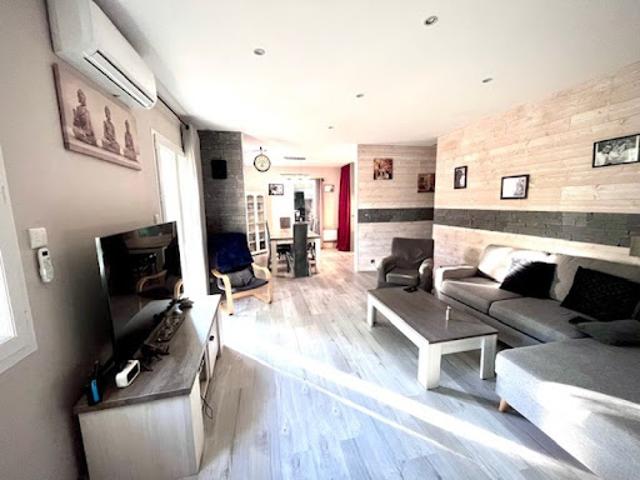 Vente Maison 4 pièces 91 m2 Beaupuy