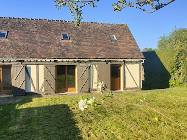 Vente Maison 5 pièces 86 m2 Beauvais