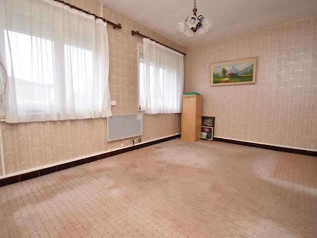 Vente Maison 5 pièces 86 m2 Bertry