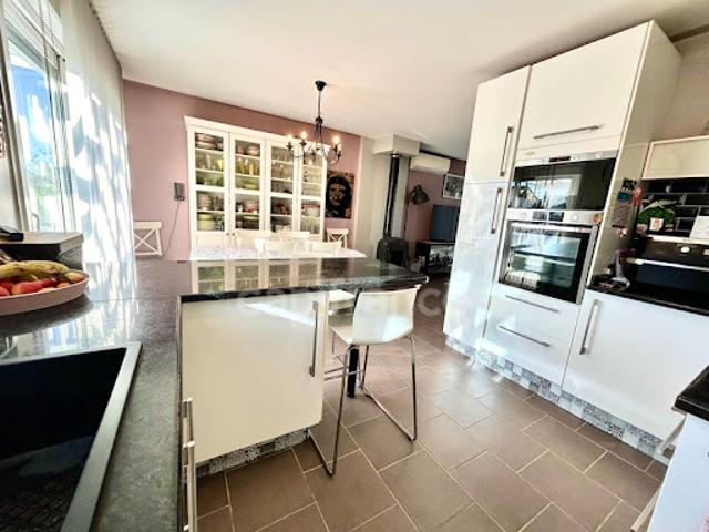 Vente Maison 5 pièces 86 m2 Bléneau