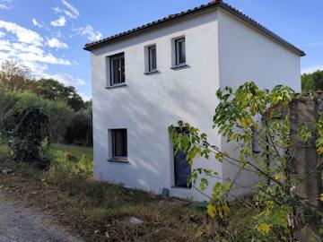 Vente Maison 5 pièces 86 m2 Gajan